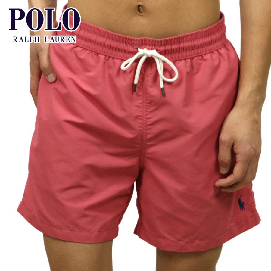 ポロ ラルフローレン 水着 メンズ 正規品 Polo Ralph Lauren スイムパンツ Polo Swim Trunk 父の日 ギフト プレゼント ラッピング無料 インポートセレクトショップ Mixon 通販 Yahoo ショッピング