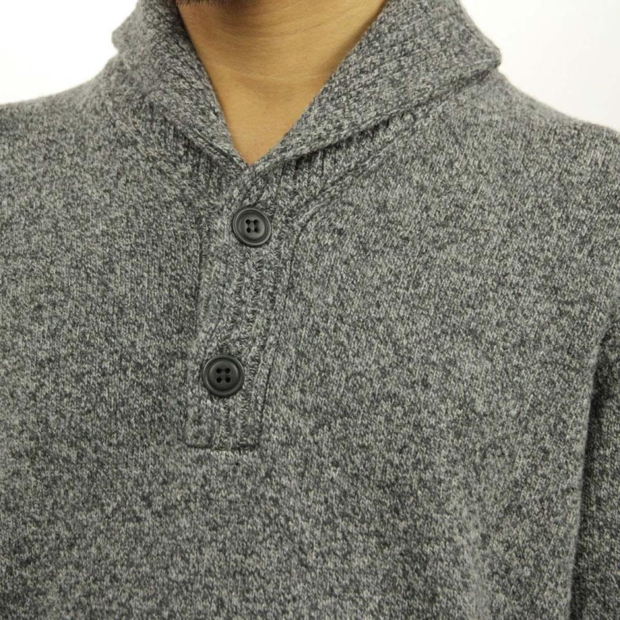 ジェイクルー セーター メンズ 正規品 J.CREW LAMBSWOOL SHAWL-COLLAR SWEATER 21943 D00S20 クリスマス プレゼント ラッピング J.CREW（ジェイクルー） 【ボーナスストア 誰でも+5% 12/31 0:00〜1/1