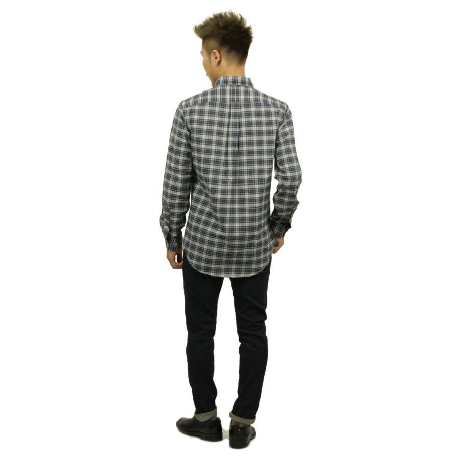 国内正規品 POLO RALPH LAUREN 長袖シャツ ミリタリー POLO RALPH LAUREN（ポロ・ラルフローレン） ポロ ラルフローレン 長袖