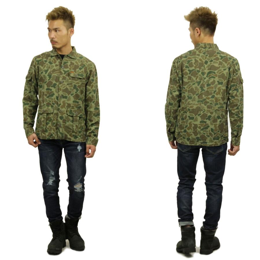 RLX Ralph Lauren カモフラージュシャツ M RLX Ralph Lauren カモフラージュシャツ M RLX Ralph Lauren
