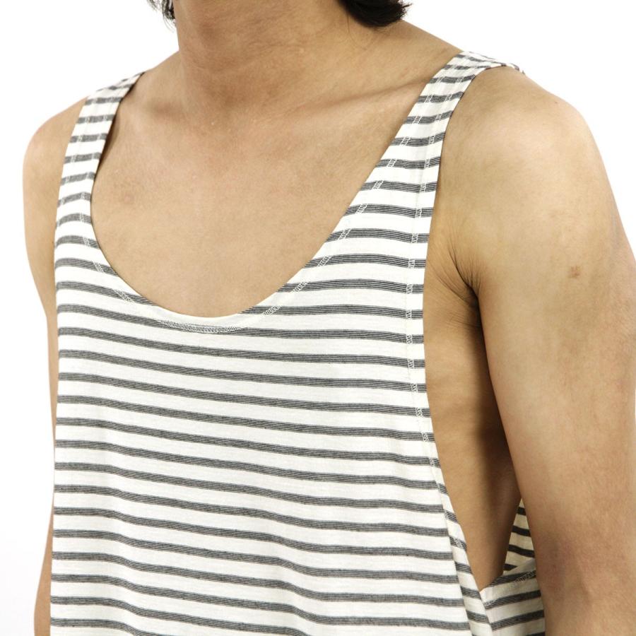 スコッチアンドソーダ タンクトップ メンズ SCOTCH＆SODA 正規販売店 Retro surf singlet 13 父の日 プレゼント ラッピング｜mixon｜05