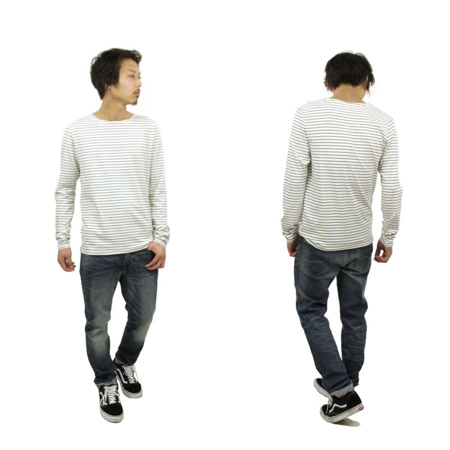 SCOTCH＆SODA（スコッチアンドソーダ） ロンT メンズ 正規販売店 長袖T