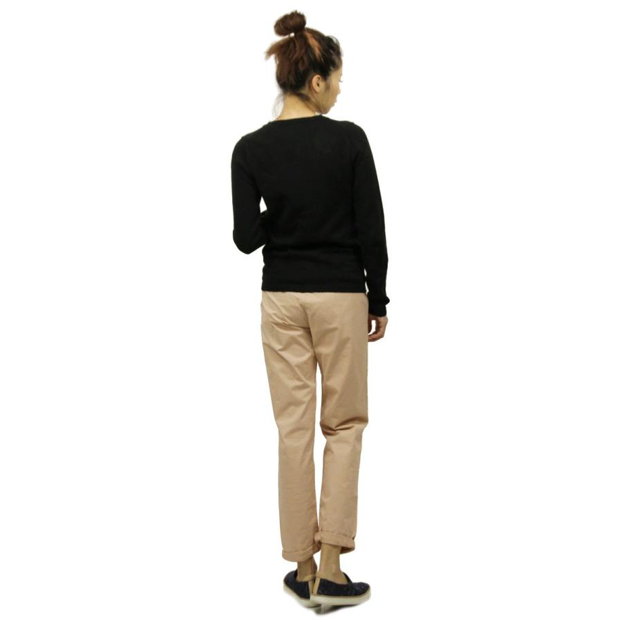 メゾンスコッチ MAISON SCOTCH 正規販売店 レディース ロングパンツ New fit lightweight pima cotton stretch chino in solids, sold with a belt 132100 36 D00S20 クリスマス プレゼント ラッピング MAISON SCOTCH（メゾンスコッチ） 20%OFFセール 【販売期間 1/4 0:00