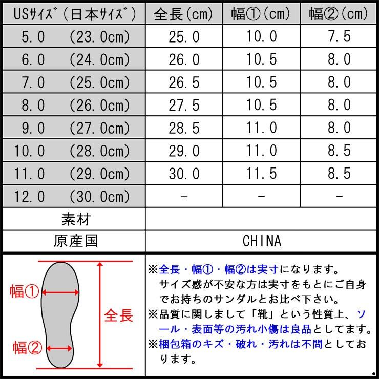 ピープルフットウェア People Footwear 正規品 メンズ 靴 サンダル