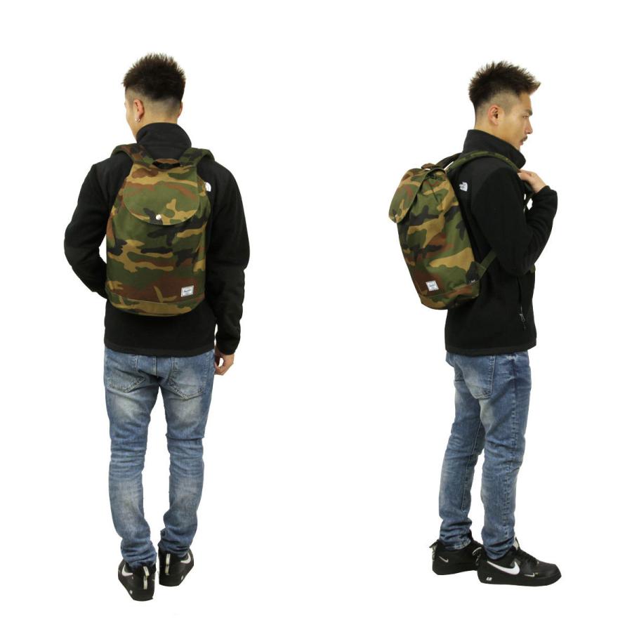 Herschel Supply（ハーシェルサプライ） 20%OFFクーポンセール 【利用