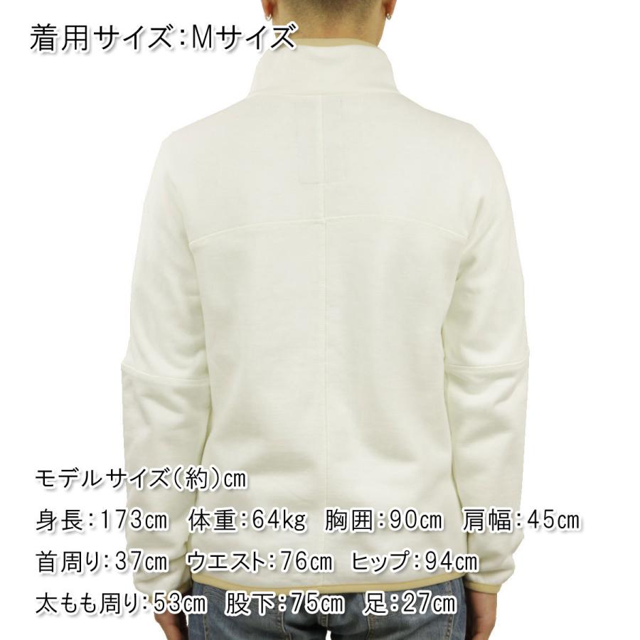 PEN FIELD（ペンフィールド） 正規販売店 メンズ フリース TRAPPER