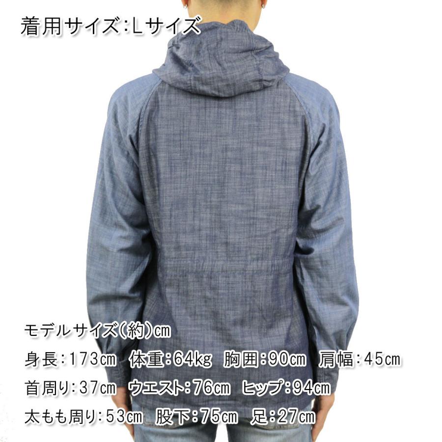ペンフィールド PENFIELD 正規販売店 メンズ アウタージャケット VAGABOND DUNGAREE PF-201 父の日 プレゼント ラッピングの画像