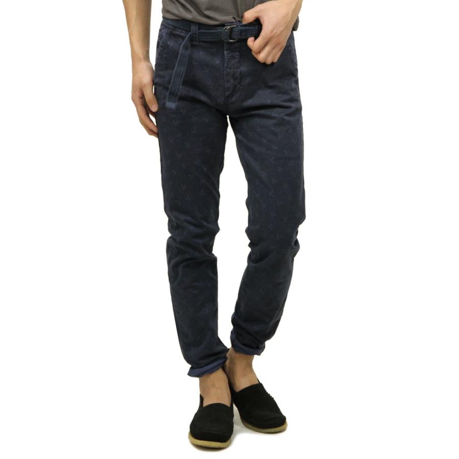 ディストレス チノパン メンズ 正規販売店 DSTREZZED ボトムス Chino