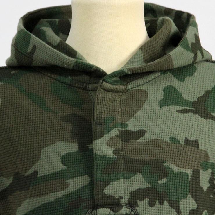 【ストアポイント10倍 4/22 0:00〜4/23 23:59】 ポロ ラルフローレン パーカー キッズ POLO RALPH LAUREN CHILDREN 正規品 子供服 ボーイズ Wの画像