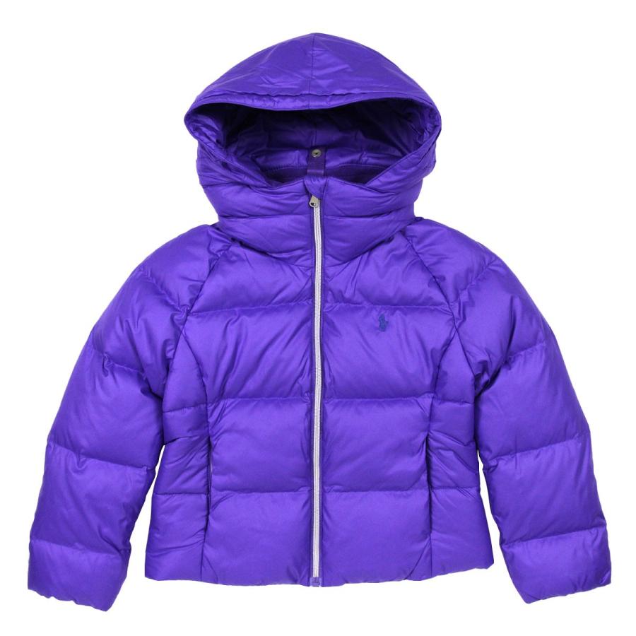 ✴️キッズは꧁美 品꧂♥⚛️ POLO RALPH LAURENポロダウンジャケット POLO RALPH LAUREN 30%OFFクーポンセール 【利用期間 10/10 0:00