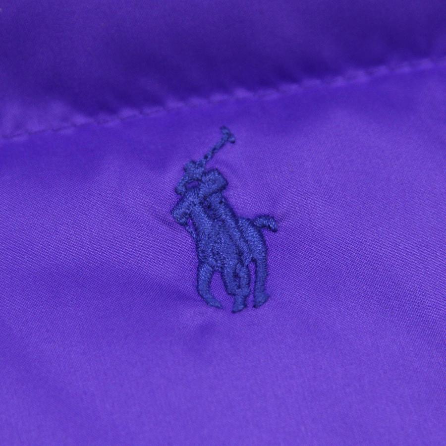 ポロラルフローレンダウン BLOG-PROPS-STORE : ポロラルフローレン(Anx)