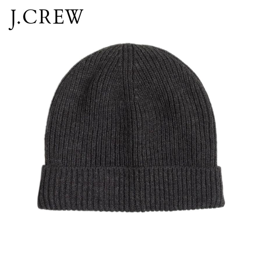 ジェイクルー J.CREW 正規品 メンズ 帽子 ニットキャップ CLASSIC CUFF KNIT HAT E4448｜mixon