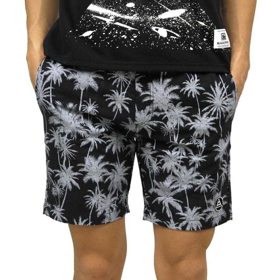 リバーサル ショートパンツ メンズ 正規販売店 REVERSAL rvddw  ボトムス PALM ALOHA SHORTS sf16ss009a SURF ALOHA BLACK D15S25 クリスマス プレゼント ラッピング reversal（リバーサル） ショートパンツ メンズ 正規販売店 REVERSAL