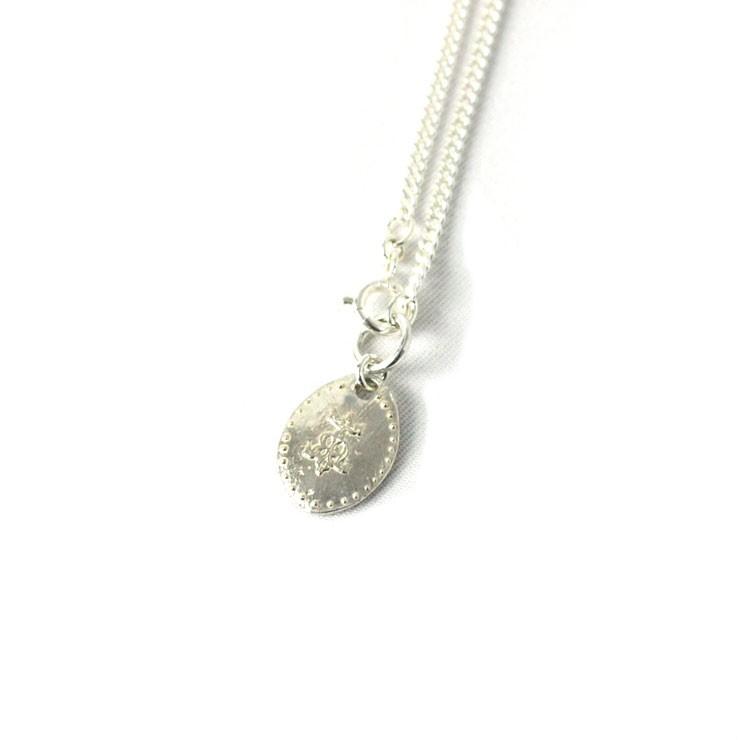 HARIM（ハリム） 正規販売店 ネックレス SLENDER FEATHERS VERY SHINE