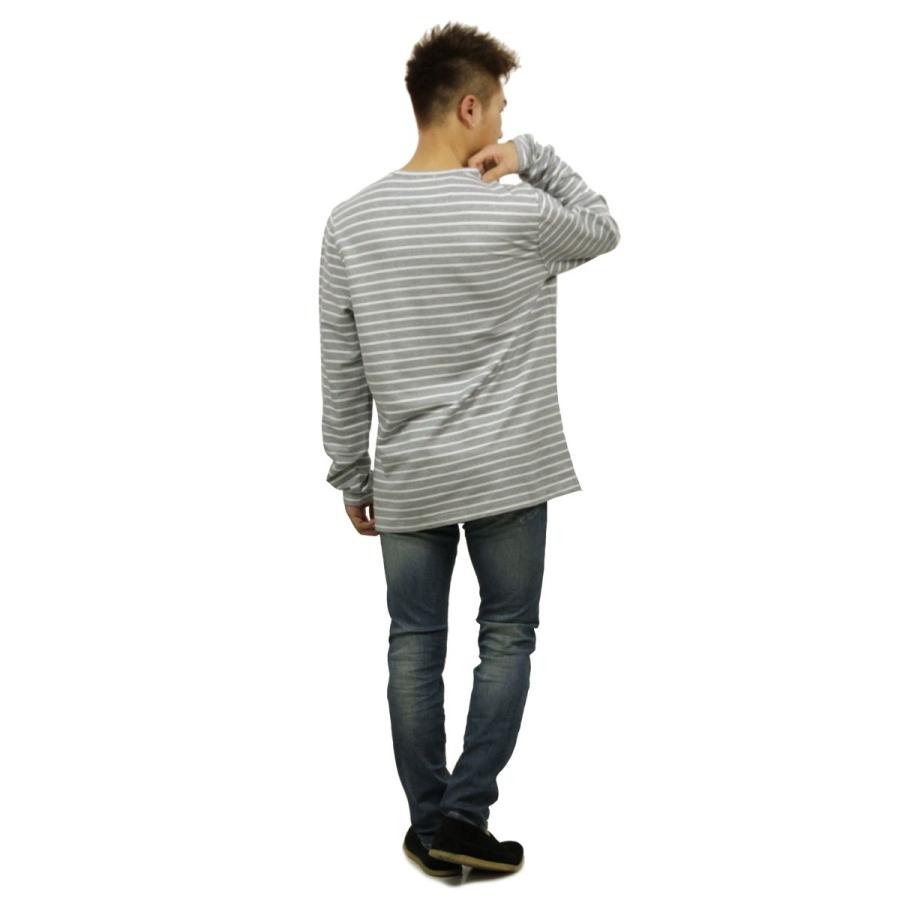 Abercrombie&Fitch（アバクロンビー&フィッチ） アバクロ ロンT メンズ