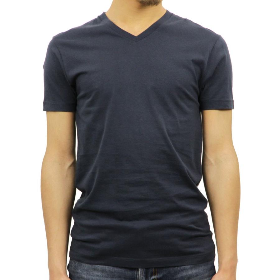 J crew slim washed v neck online