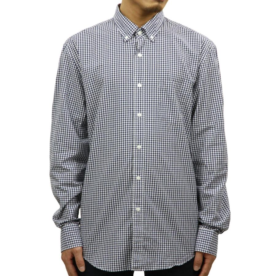 ジェイクルー シャツ メンズ 正規品 J.CREW 長袖シャツ WASHED SHIRT IN GINGHAM 24182 父の日 プレゼント ラッピング｜mixon｜02