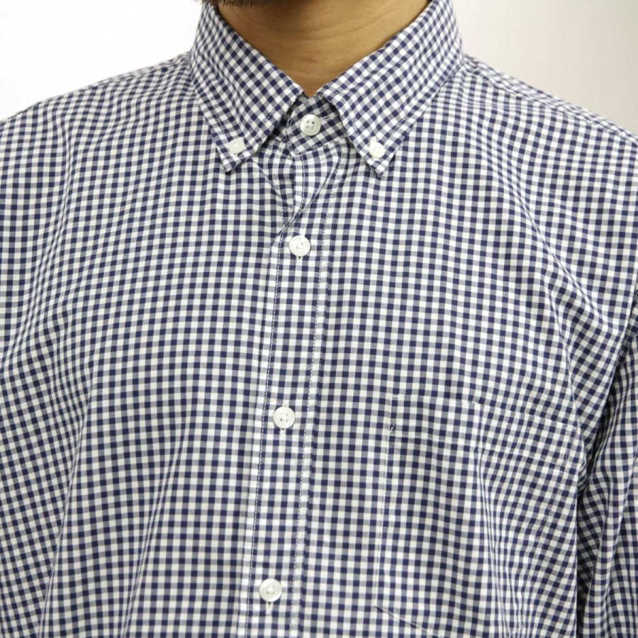 ジェイクルー シャツ メンズ 正規品 J.CREW 長袖シャツ WASHED SHIRT IN GINGHAM 24182 父の日 プレゼント ラッピング｜mixon｜05