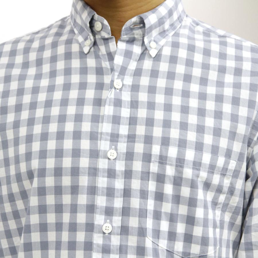 ジェイクルー シャツ メンズ 正規品 J.CREW 長袖シャツ WASHED SHIRT 49208 父の日 プレゼント ラッピング｜mixon｜05