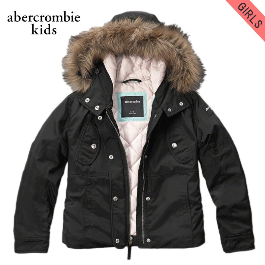 Abercrombie Kids アバクロキッズ アウター ガールズ 子供服 正規品