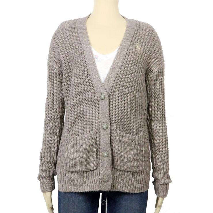 Abercrombie Kids アバクロキッズ セーター ガールズ 子供服 正規品