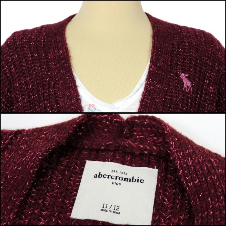 Abercrombie Kids 【ボーナスストア 誰でも+5% 7/28 0:00〜7/29 23:59