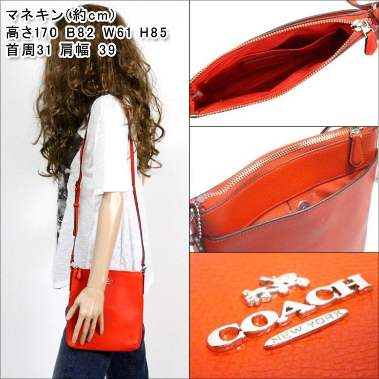 コーチ COACH 正規品 レディース バッグ CROSSBODY F36063 SVOR｜mixon｜03