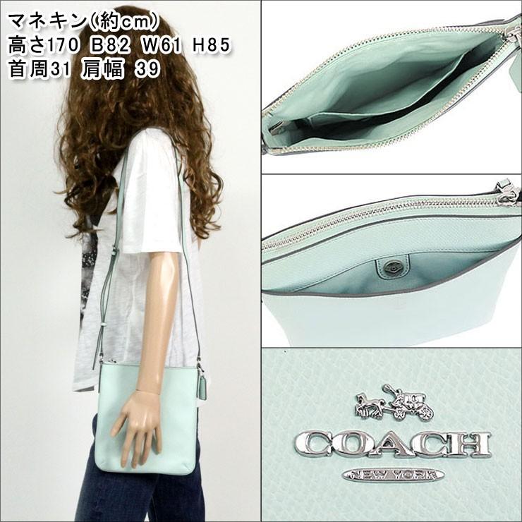 【ボーナスストア 誰でも+5% 4/27 0:00〜4/29 23:59】 コーチ COACH 正規品 レディース バッグ CROSSBODY F36063 SVELQ｜mixon｜03