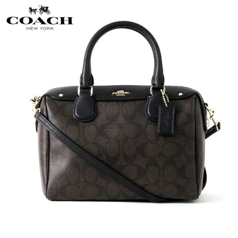バッグ COACH(コーチ) ハンドバッグ F36702