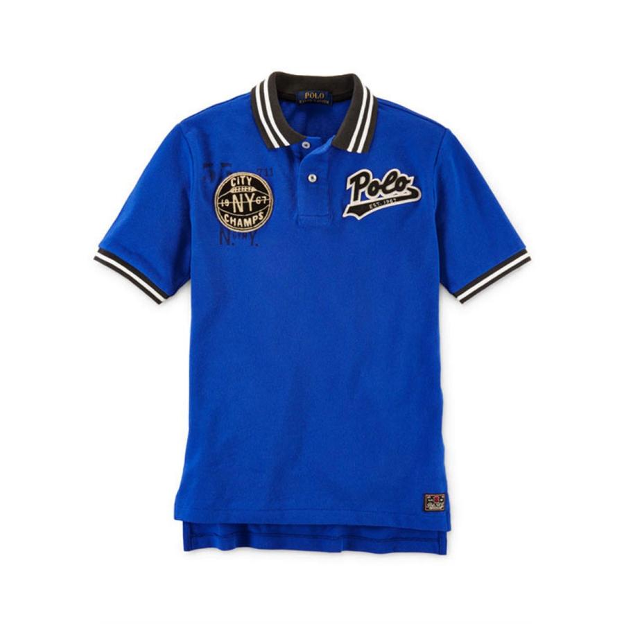 POLO RALPH LAUREN（ポロ・ラルフローレン） ポロ ラルフローレン