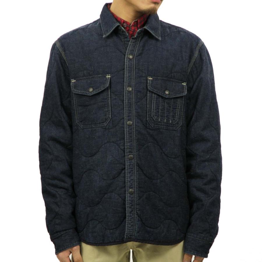 RRL Ralph Lauren デニムジャケット M RRL RALPH LAUREN】【第一期タグ】【アメリカ製】ダブルアールエル