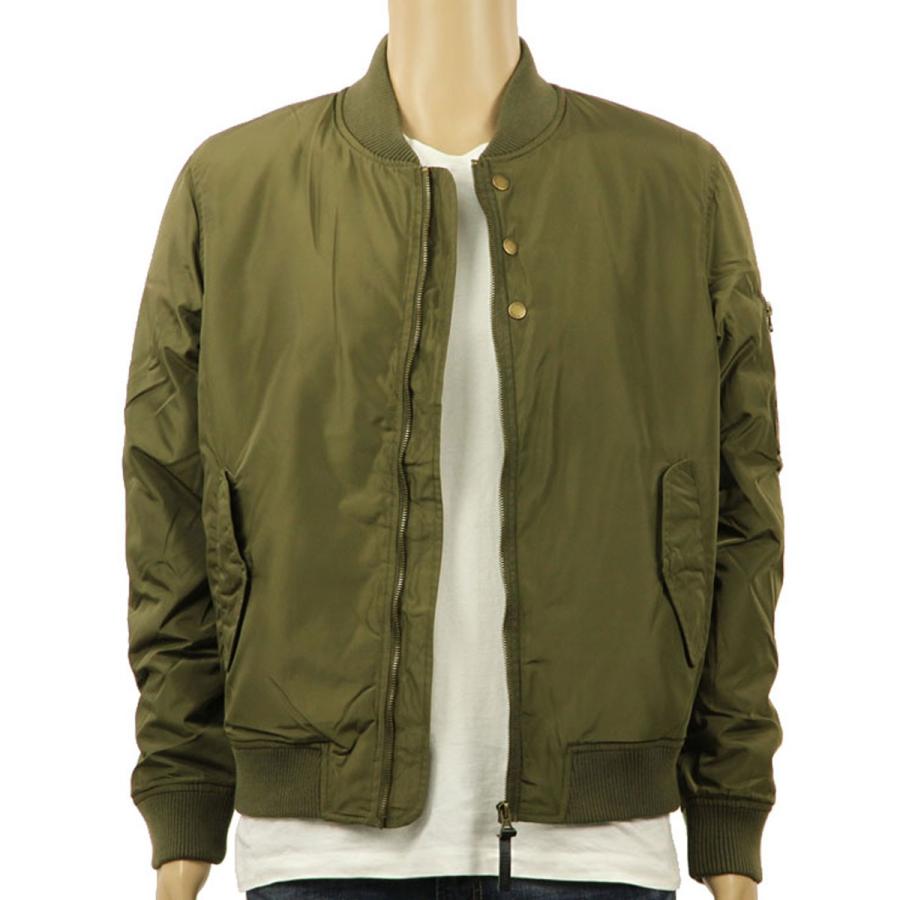 ファットムース FAT MOOSE メンズ アウタージャケット CANADA JACKET 