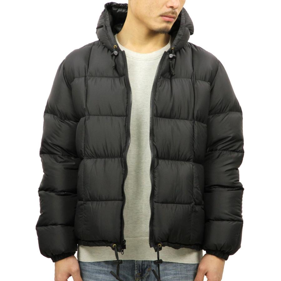 Crescent Down Works（クレセントダウンワークス） 正規品 メンズ