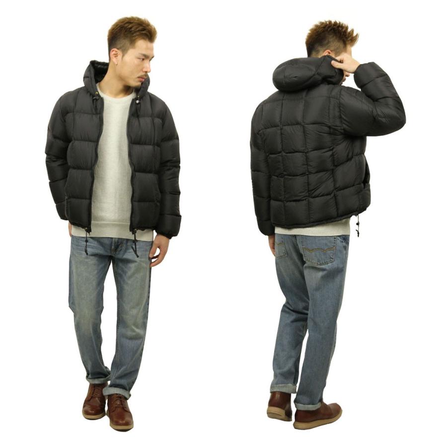 Crescent Down Works（クレセントダウンワークス） 正規品 メンズ