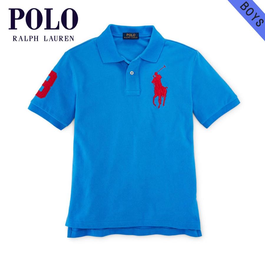 POLO RALPH LAUREN（ポロ・ラルフローレン） ポロ ラルフローレン