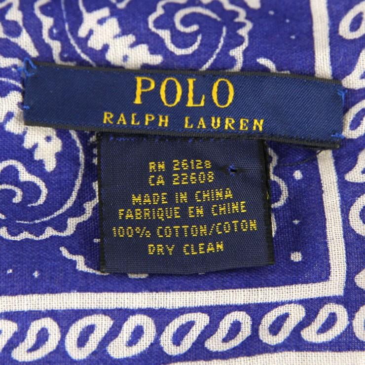 POLO RALPH LAUREN（ポロ・ラルフローレン） ポロ ラルフローレン