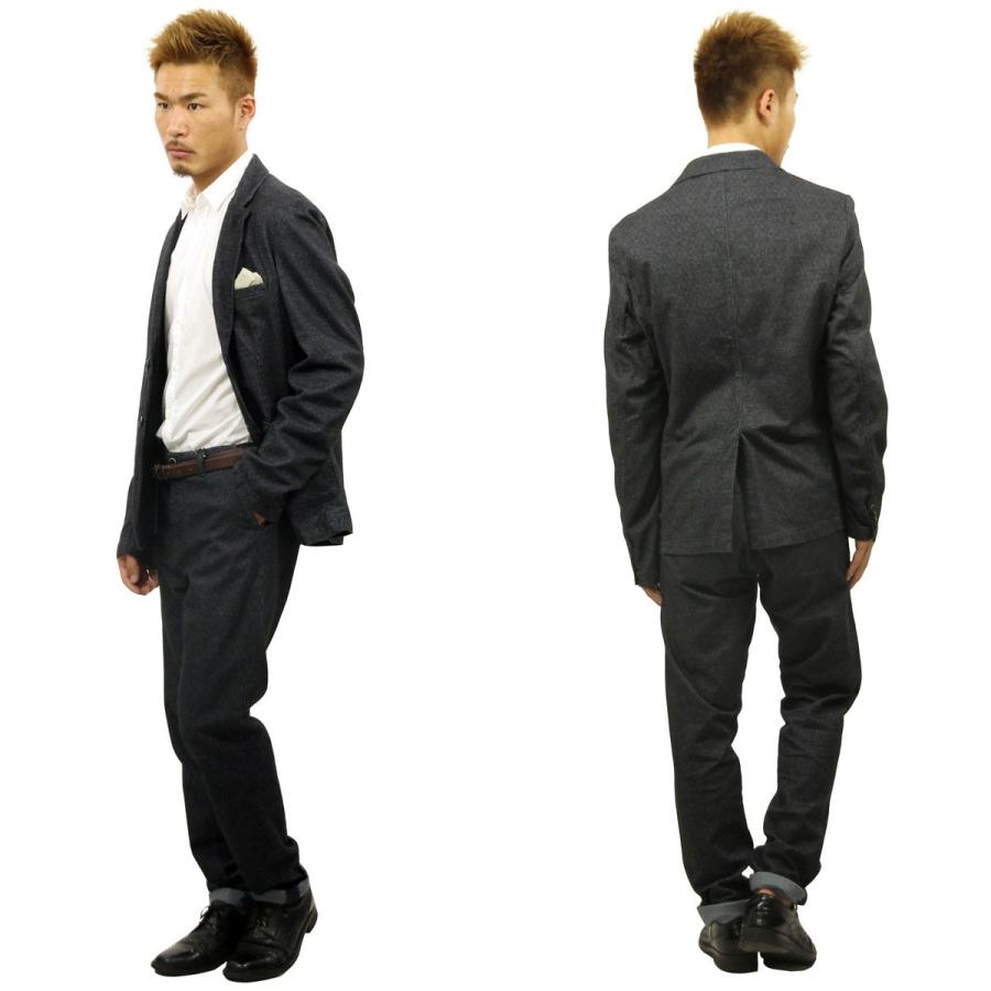 ストアポイント10倍 12/31 0:00〜1/1 23:59】 ディストレス ジャケット