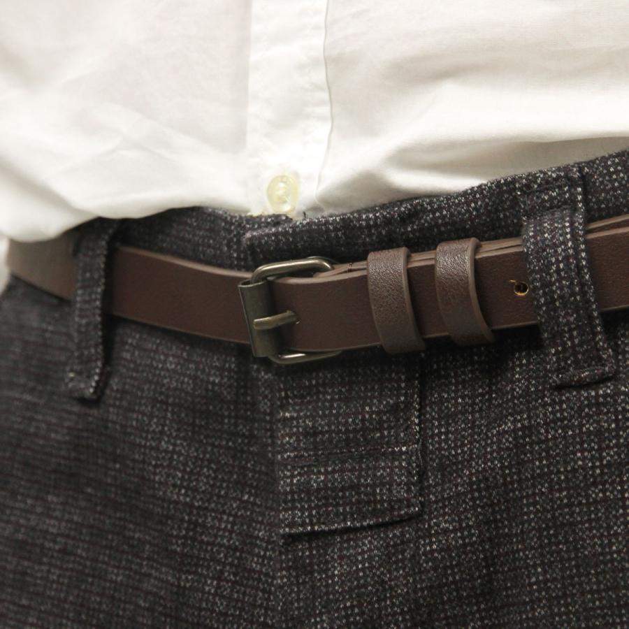 ディストレス チノパン メンズ 正規販売店 DSTREZZED ボトムス Chino belt Flannel check 5011 |  | 04