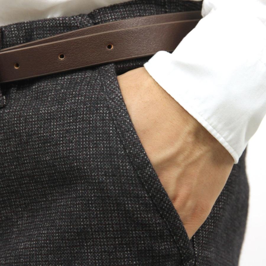 ディストレス チノパン メンズ 正規販売店 DSTREZZED ボトムス Chino belt Flannel check 5011 |  | 05