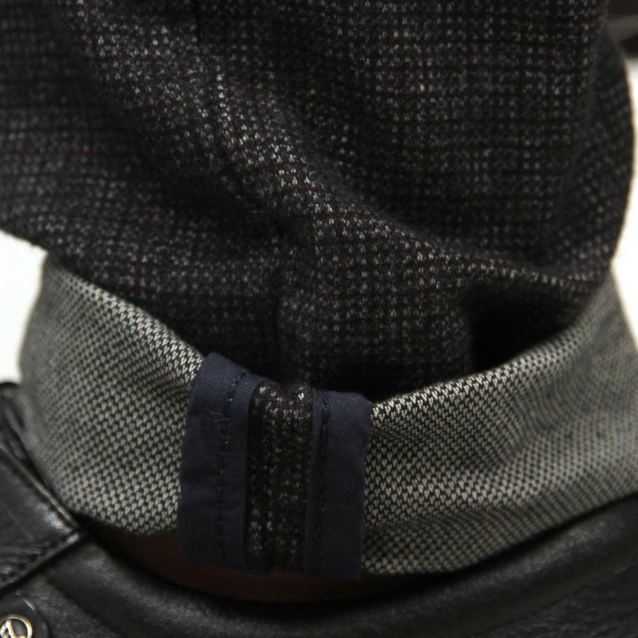 ディストレス チノパン メンズ 正規販売店 DSTREZZED ボトムス Chino belt Flannel check 5011 |  | 06