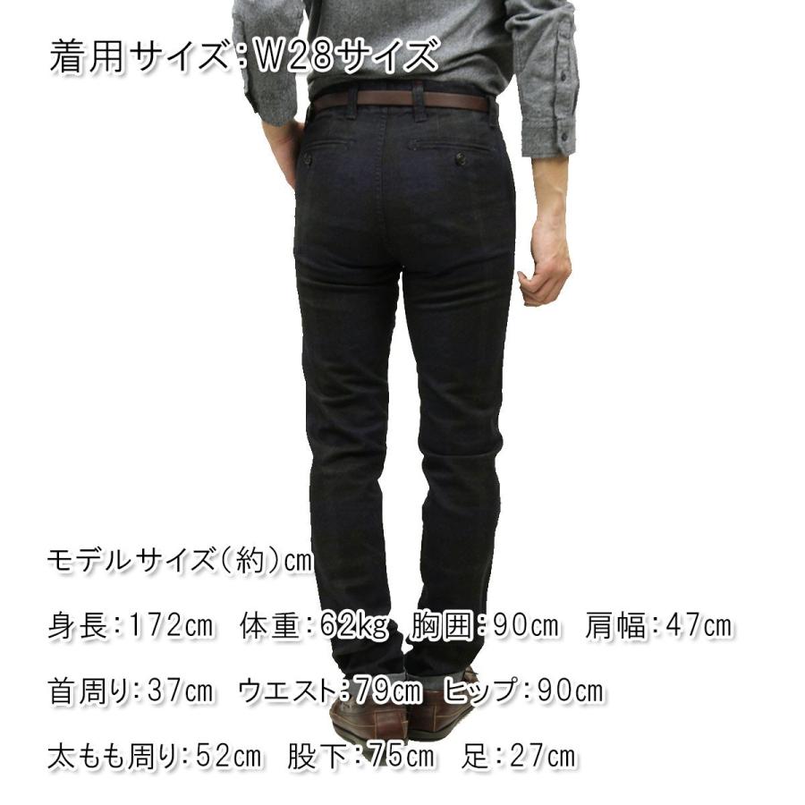 20%OFFクーポンセール 【利用期間 10/18 0:00〜10/18 23:59】 ディストレス チノパン メンズ 正規販売店 DSTREZZED ボトムス Chino belt Flannel Tartan ch |  | 02