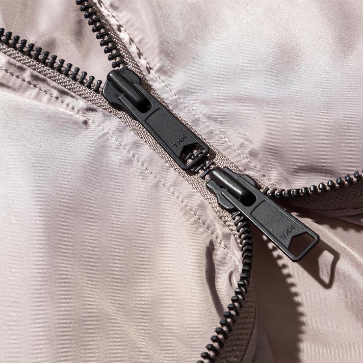 キス ジャケット メンズ 正規品 KITH アウター Kith Astor Shell MA-1