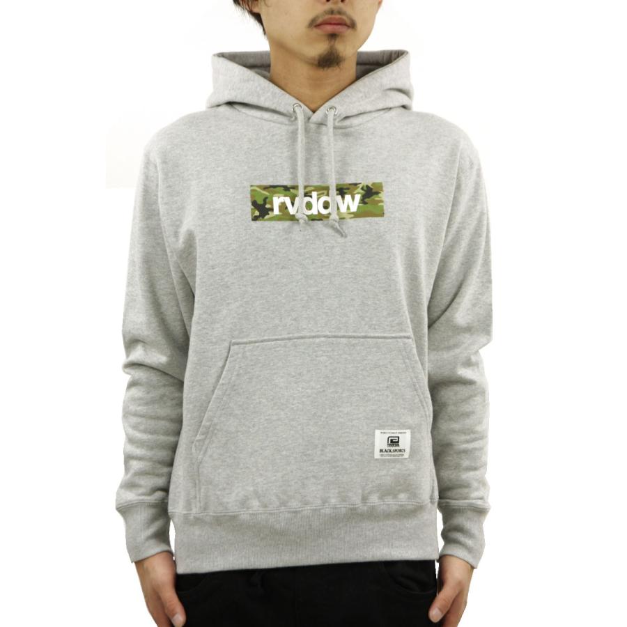 reversal（リバーサル） パーカー メンズ 正規販売店 REVERSAL rvddw