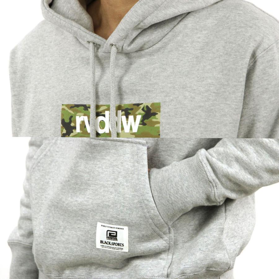 reversal（リバーサル） パーカー メンズ 正規販売店 REVERSAL rvddw
