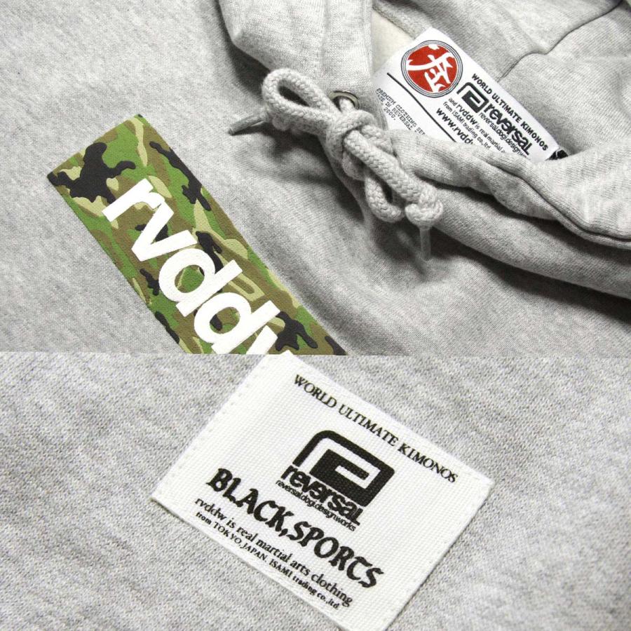 reversal（リバーサル） パーカー メンズ 正規販売店 REVERSAL rvddw