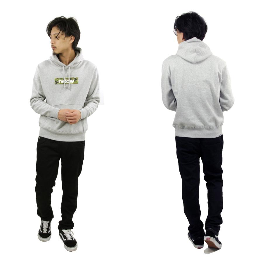 reversal（リバーサル） パーカー メンズ 正規販売店 REVERSAL rvddw