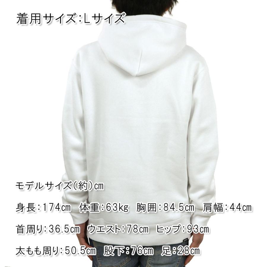 リバーサル パーカー メンズ 正規販売店 REVERSAL rvddw  プルオーバーパーカー STAY HEAVY SWEAT PARKA rvap16aw005a APPAREL WHITE D00S20 クリスマス プレゼント ラッピング reversal（リバーサル） 【ストアポイント10倍 12/31 0:00〜1/1 23:59