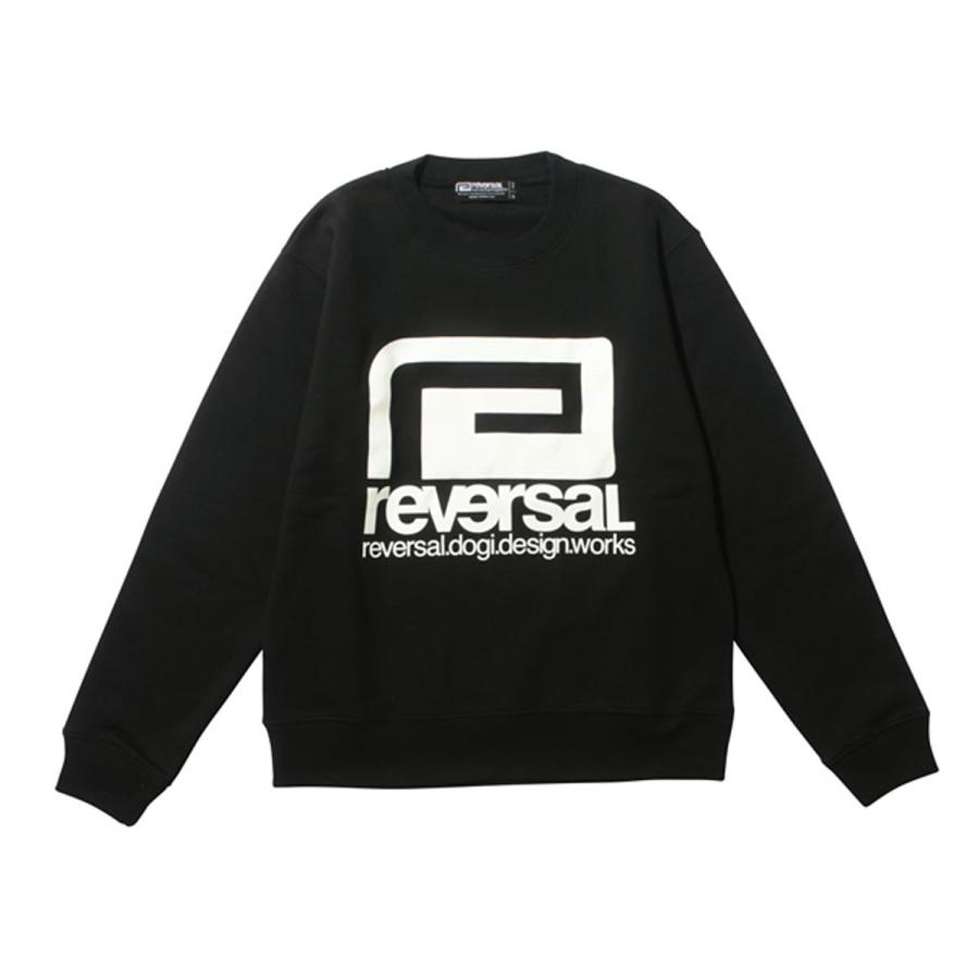 reversal（リバーサル） スウェット メンズ 正規販売店 REVERSAL rvddw