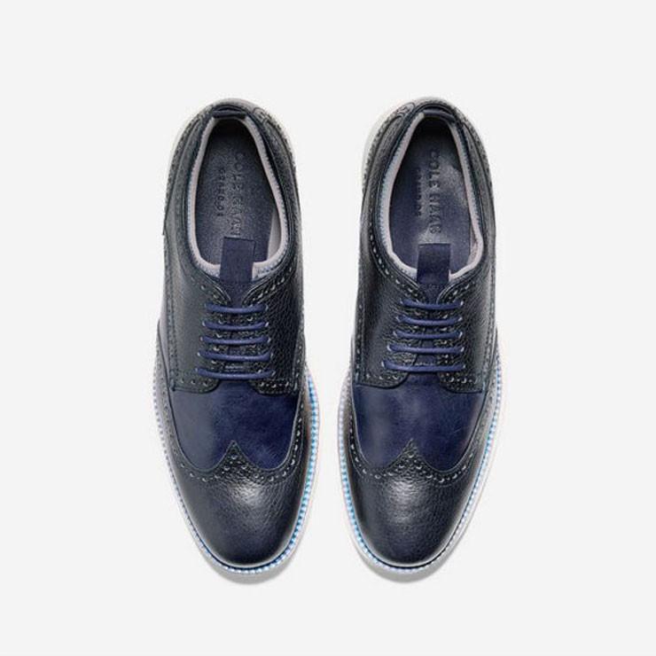 COLE HAAN（コールハーン） 正規品 ドレスシューズ ORIGINAL GRAND NV