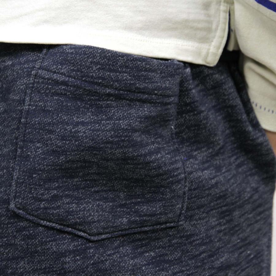 ホリスター スウェットパンツ メンズ HOLLISTER 正規品 Contrast Fleece Jogger Pants｜mixon｜06